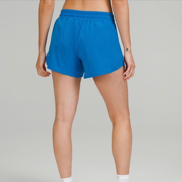 Pool blue lulu lululemon size 0 brand new never worn/tried on perfect condition - Picture 11 of 11